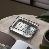kök 日日不鏽鋼肥皂架